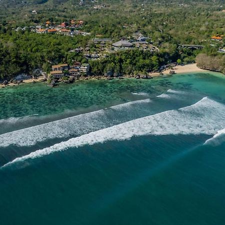 Beach Front Villa , All Mare 2 Uluwatu Eksteriør billede