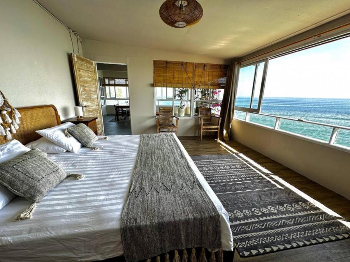 Beach Front Villa , All Mare 2 Uluwatu Eksteriør billede