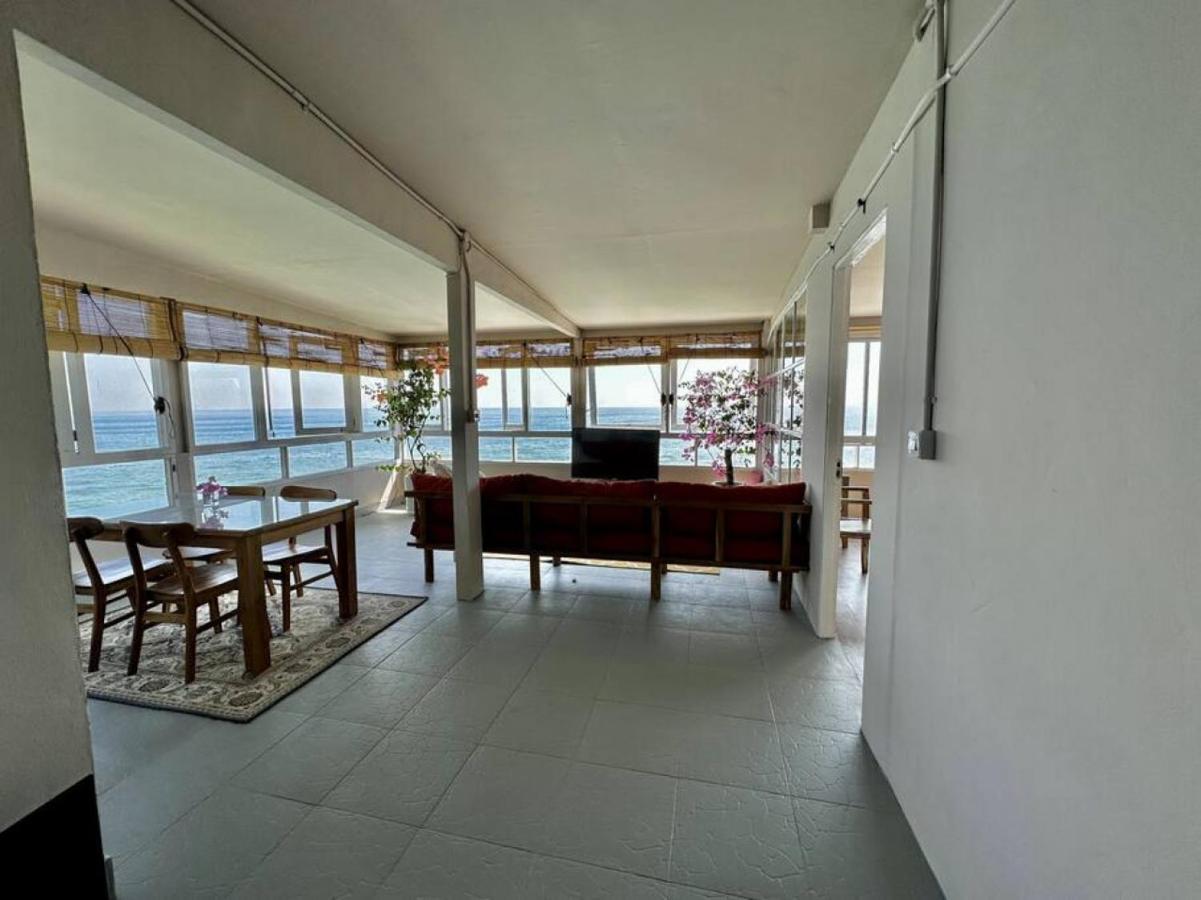 Beach Front Villa , All Mare 2 Uluwatu Eksteriør billede