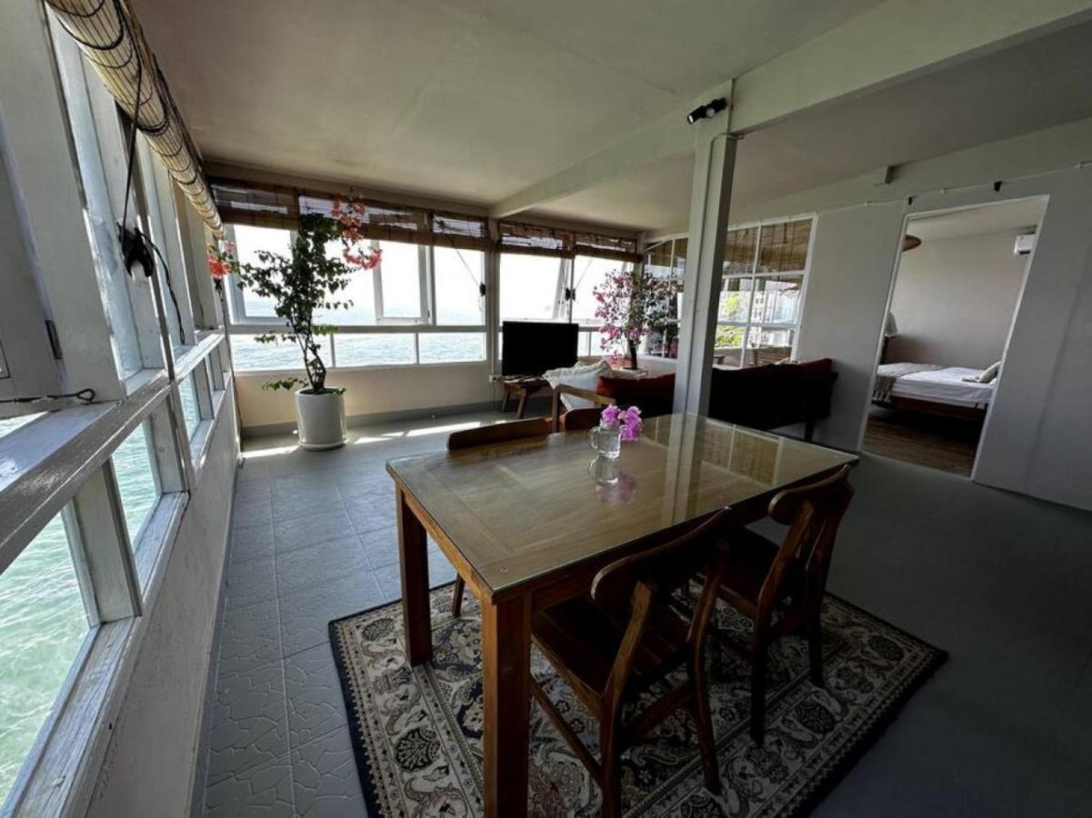 Beach Front Villa , All Mare 2 Uluwatu Eksteriør billede