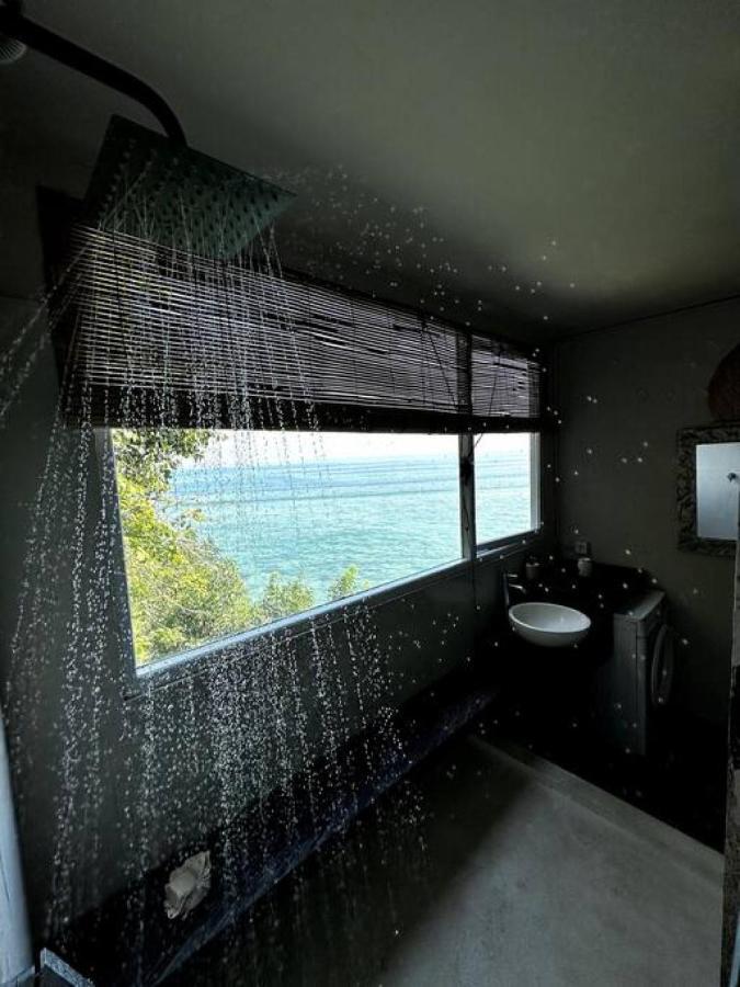 Beach Front Villa , All Mare 2 Uluwatu Eksteriør billede