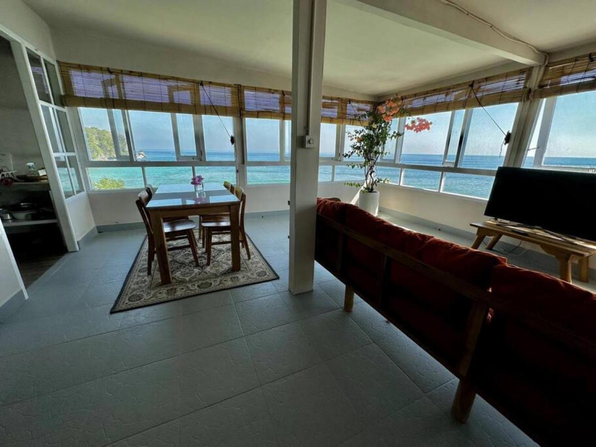 Beach Front Villa , All Mare 2 Uluwatu Eksteriør billede