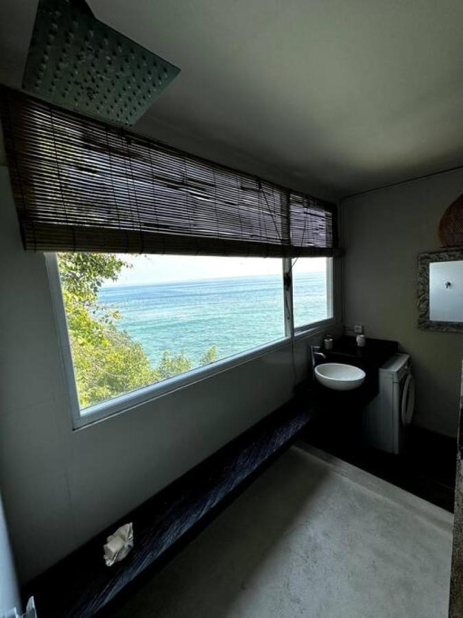 Beach Front Villa , All Mare 2 Uluwatu Eksteriør billede